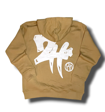 Cuzzeth Pullover Hoodie