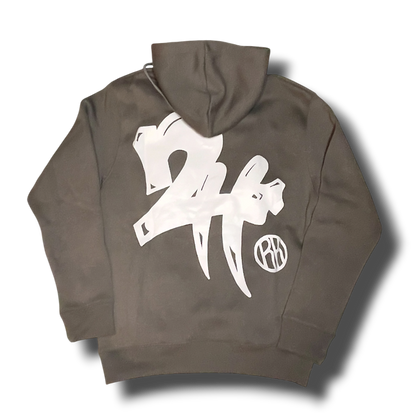 Cuzzeth Pullover Hoodie