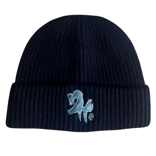 2H Fisherman Beanie