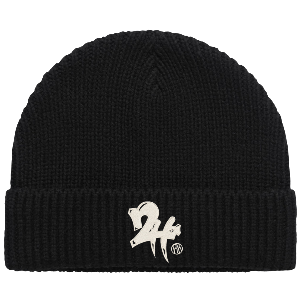 2H Fisherman Beanie