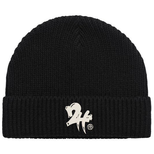 2H Fisherman Beanie